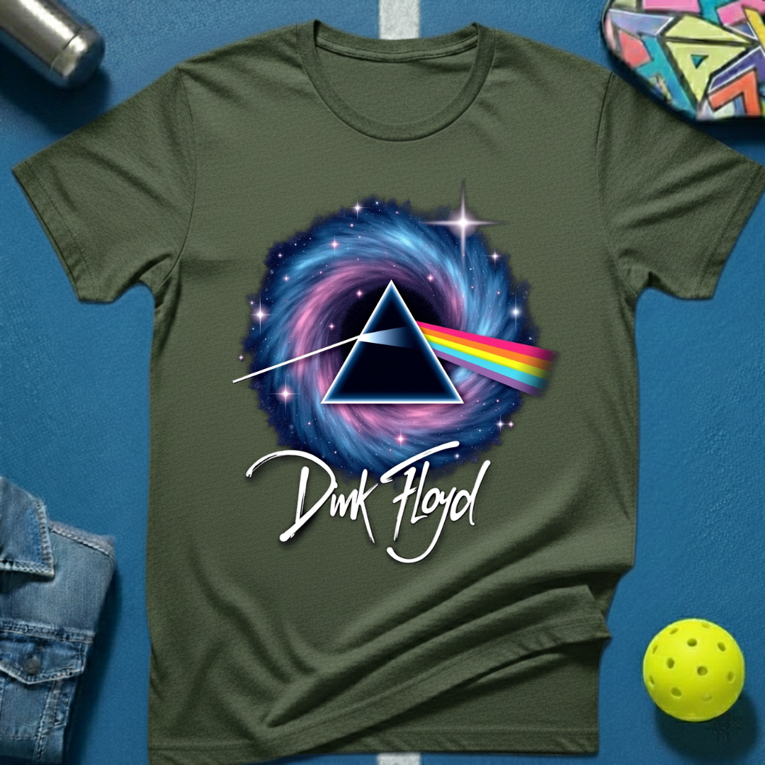 Dink Floyd T-Shirt