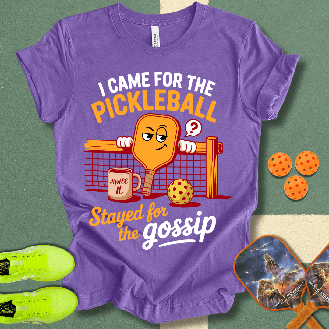 Gossip T-Shirt