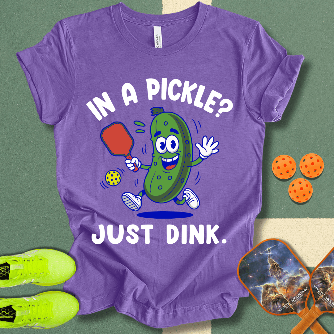 In A Pickle T-Shirt