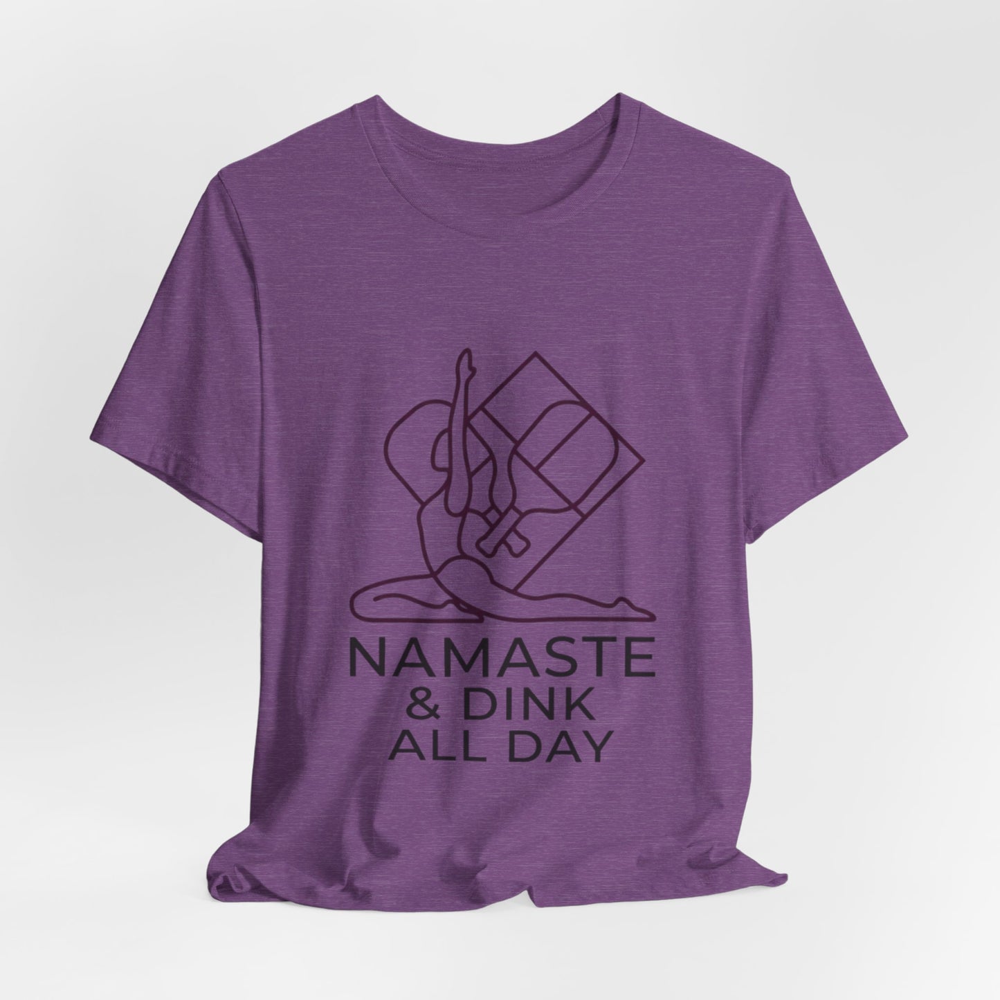 Buy 3 tees save $3 per shirt