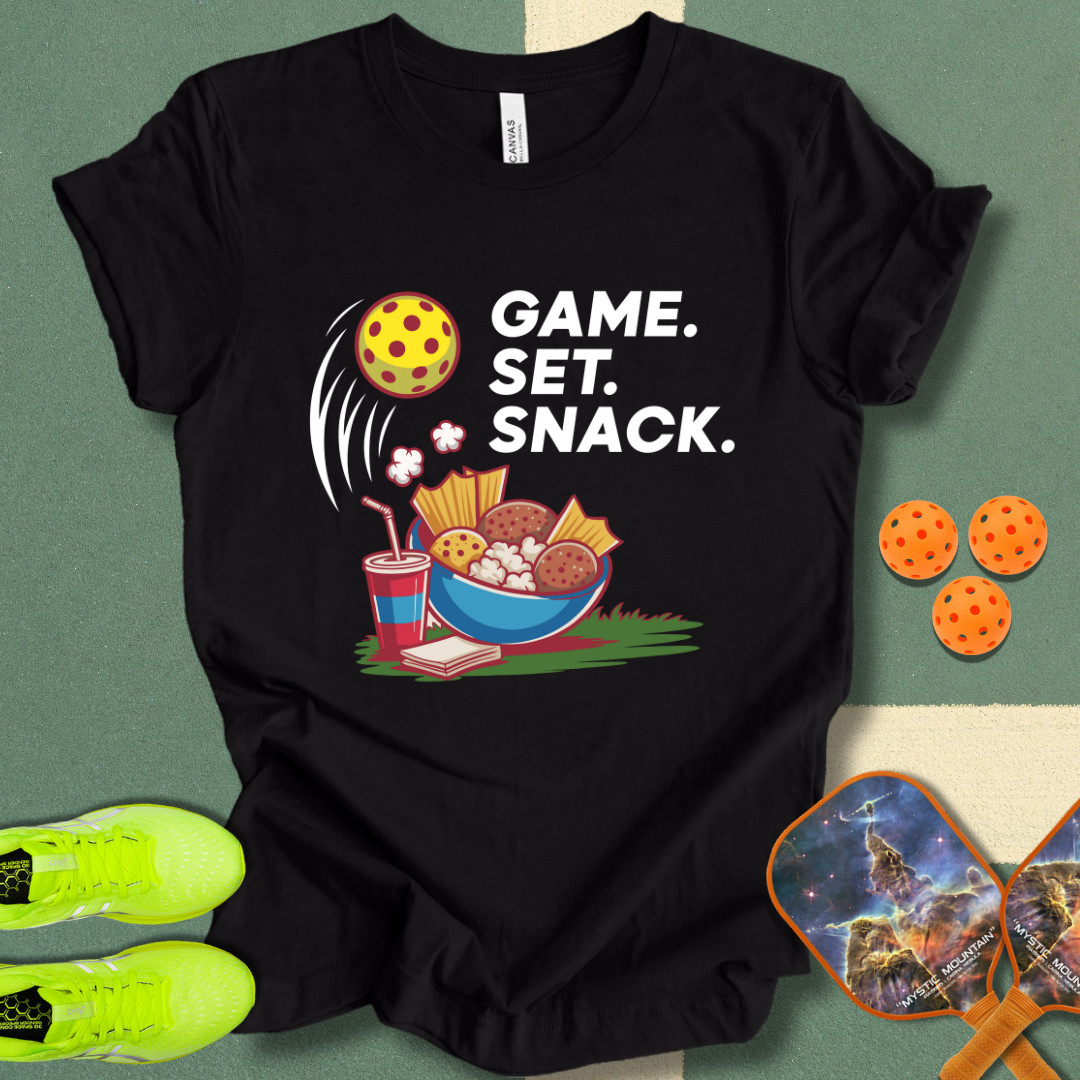 Snack T-Shirt