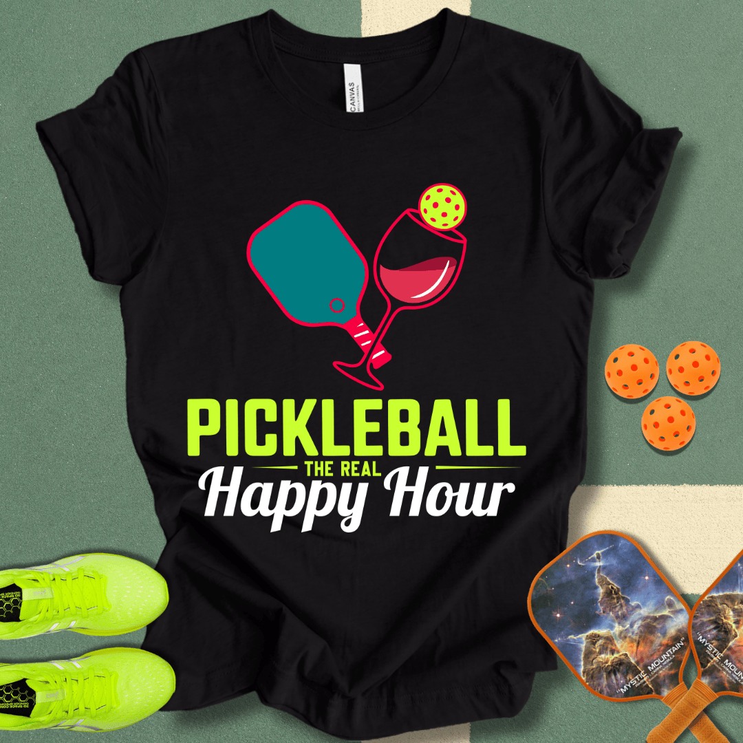 Happy Hour T-Shirt
