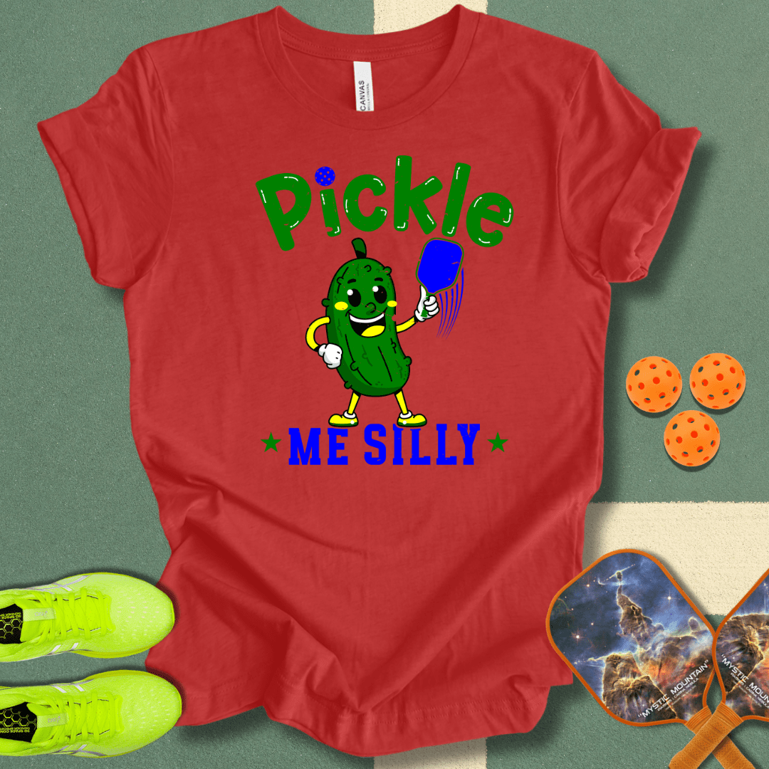 Pickle Me Silly T-Shirt