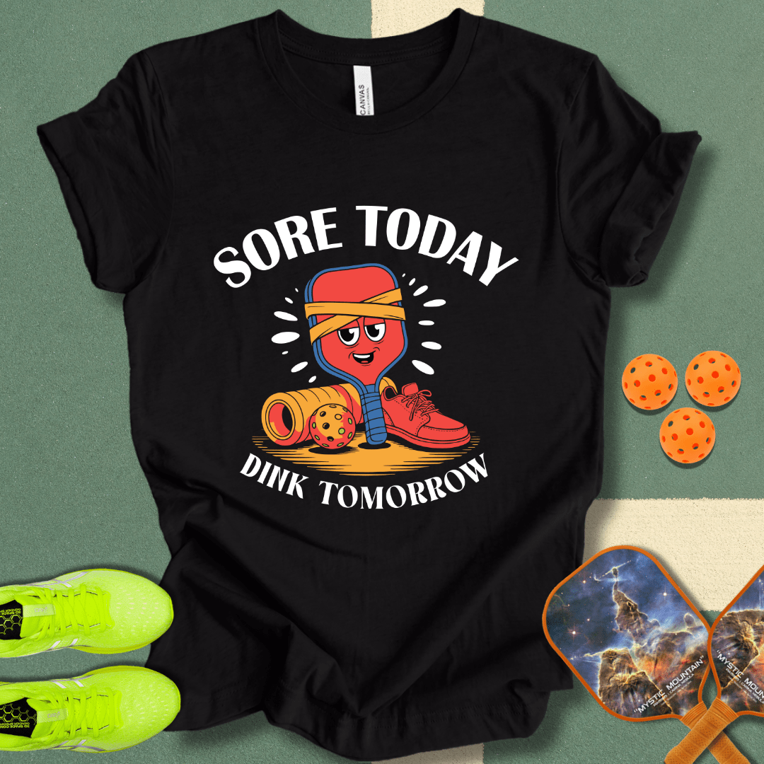 Sore Today T-Shirt