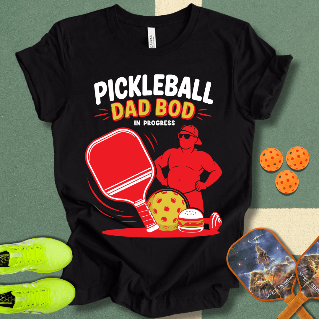 Dad Bod T-Shirt