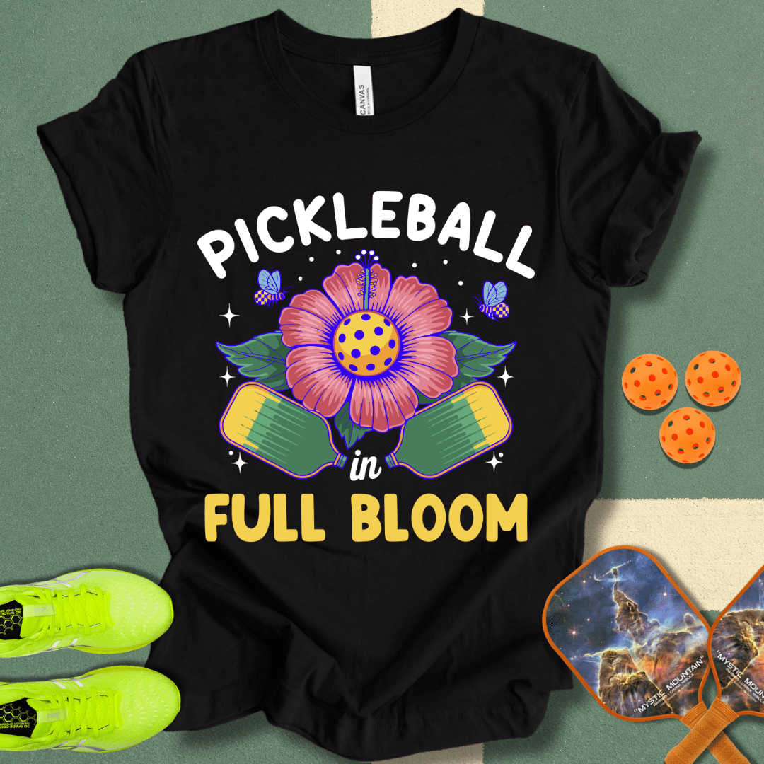Full Bloom T-Shirt