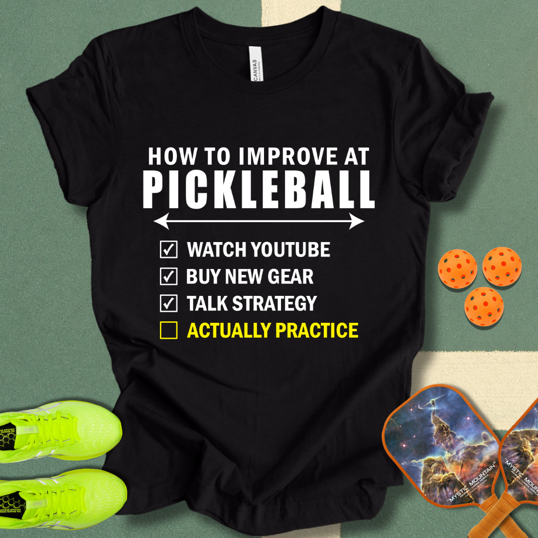 Improve T-Shirt