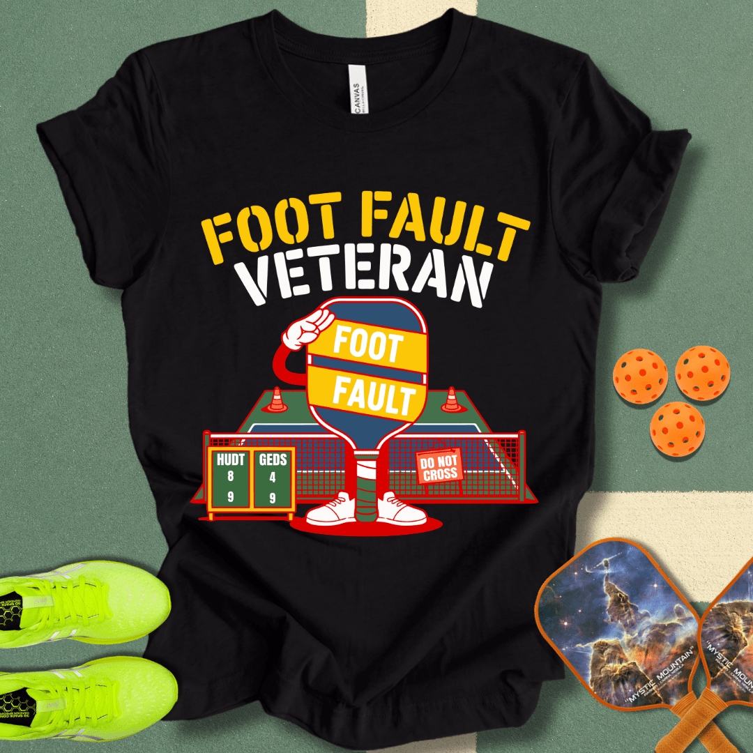 Veteran T-Shirt