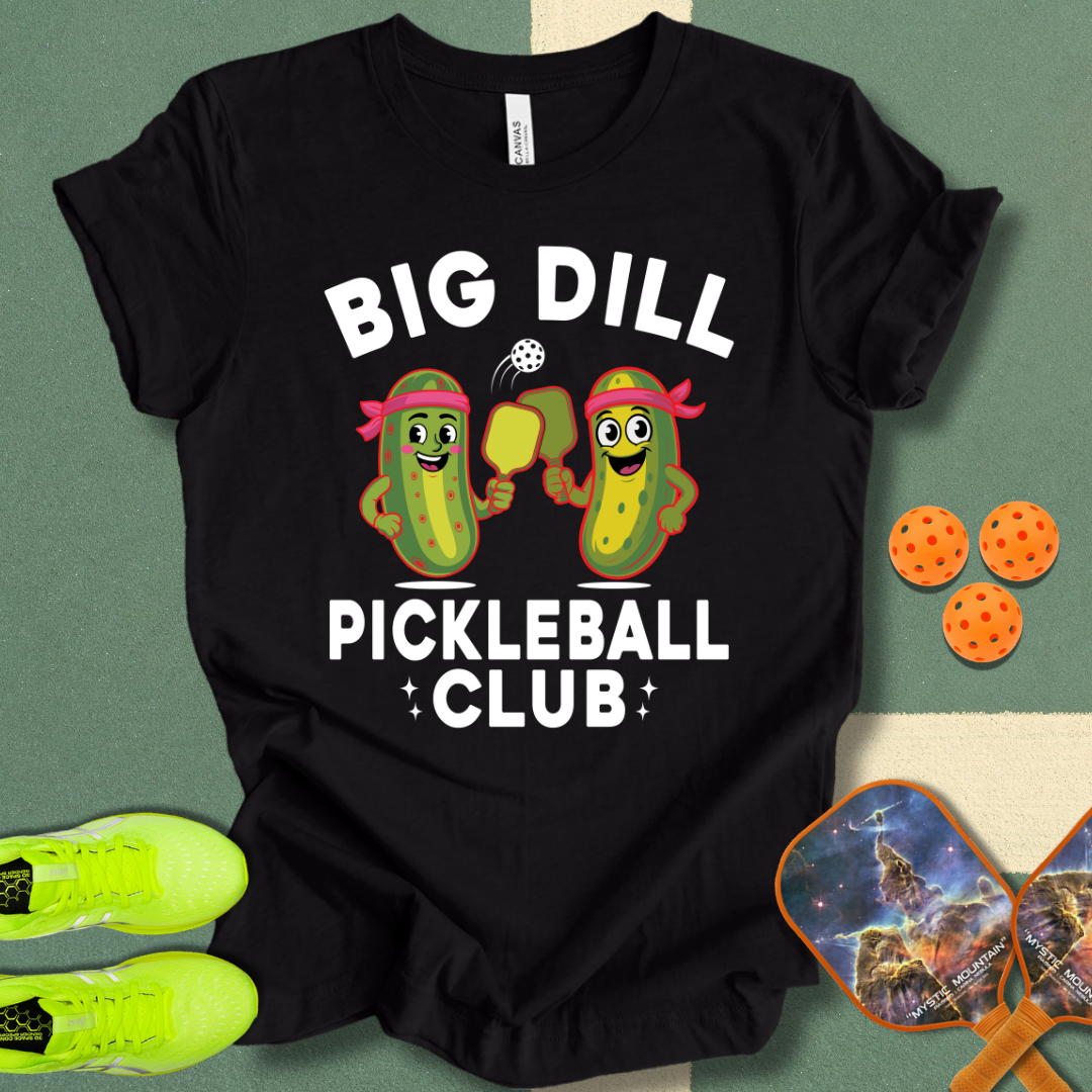 Big Dill T-Shirt