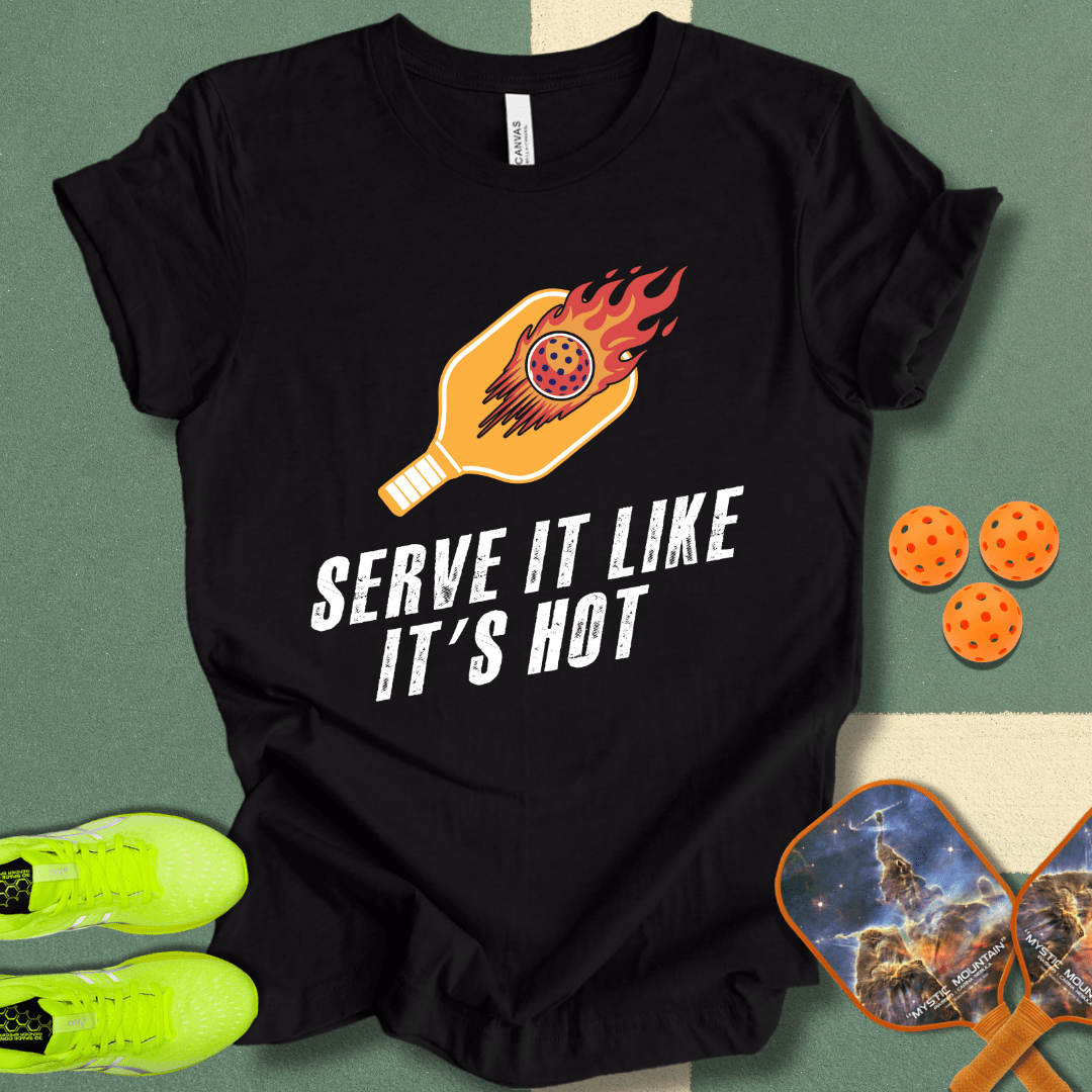 Like It's Hot T-Shirt
