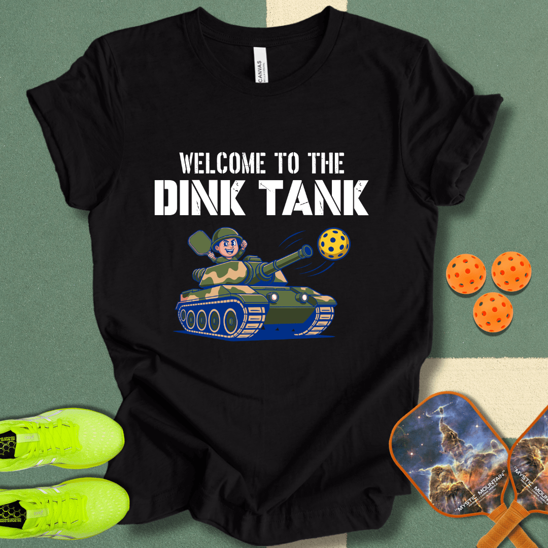 Dink Tank T-Shirt