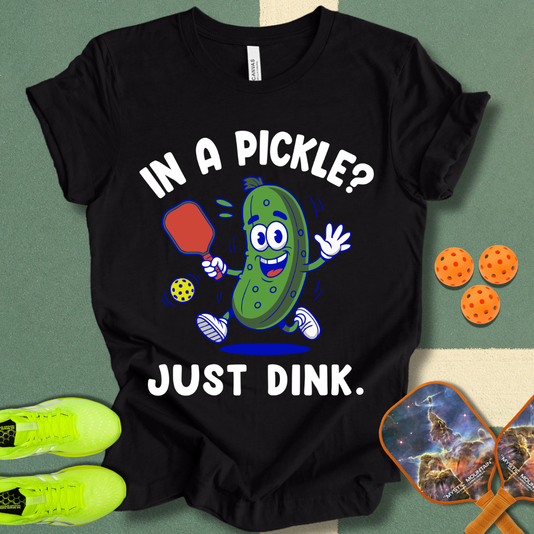 In A Pickle T-Shirt
