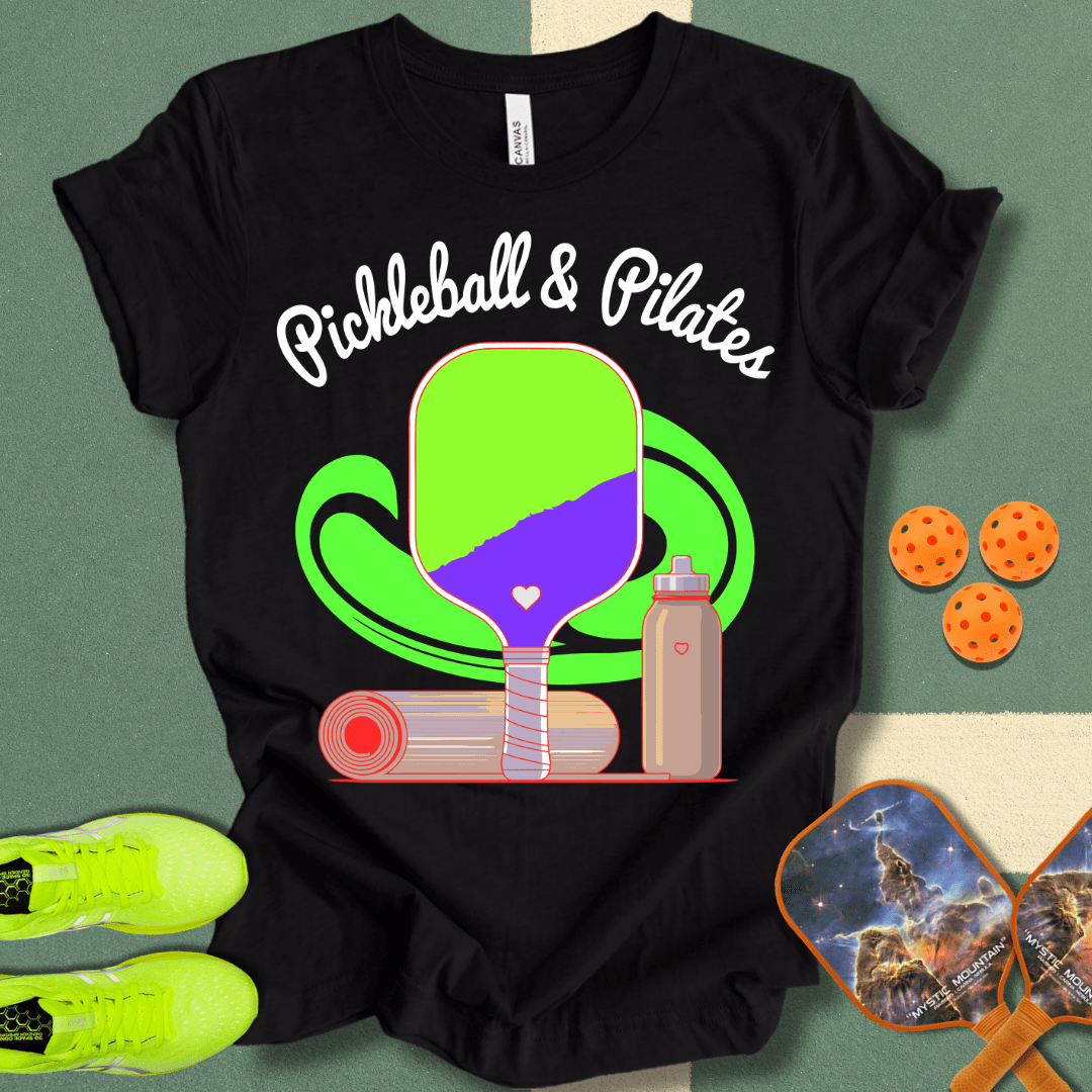 Pilates T-Shirt