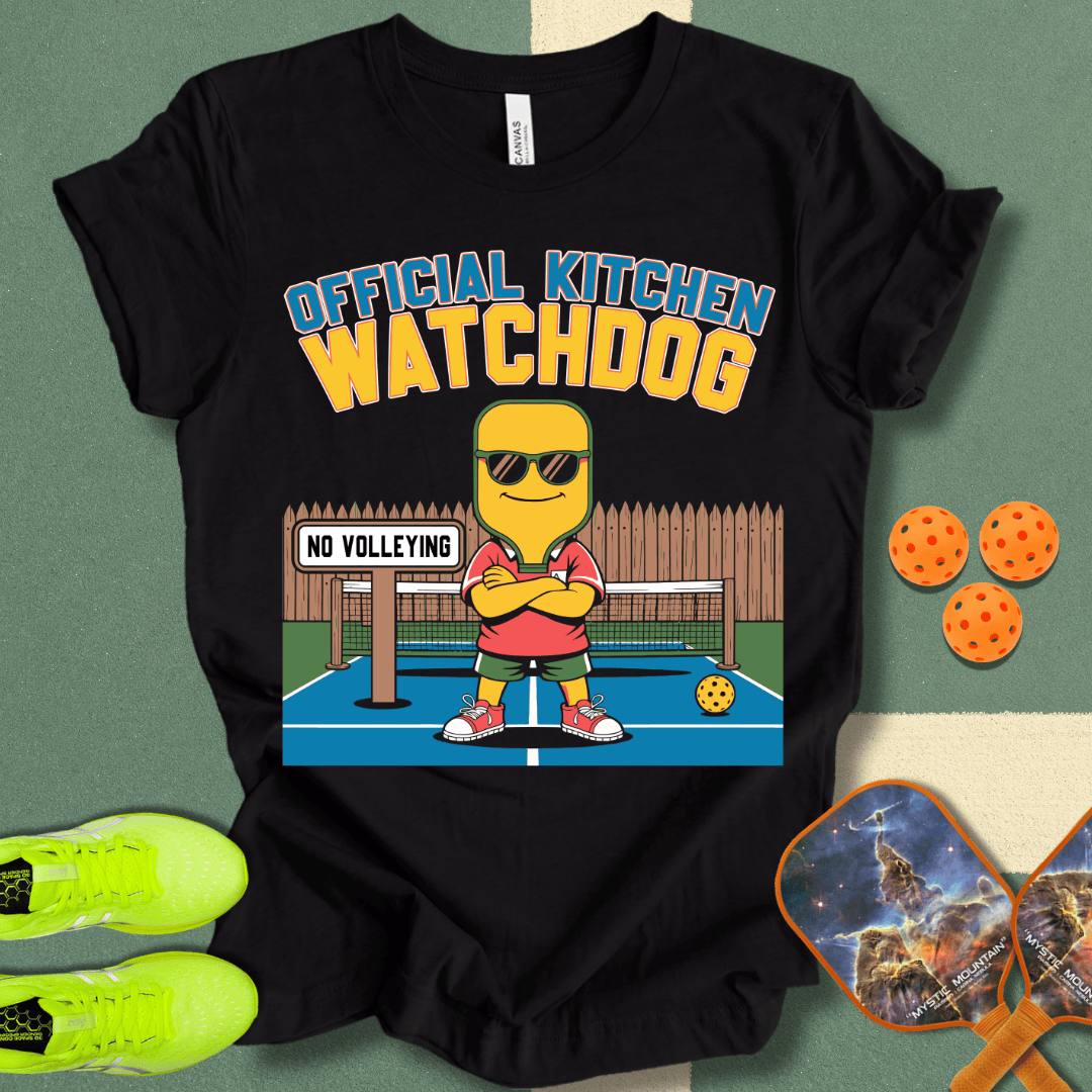 Watchdog T-Shirt