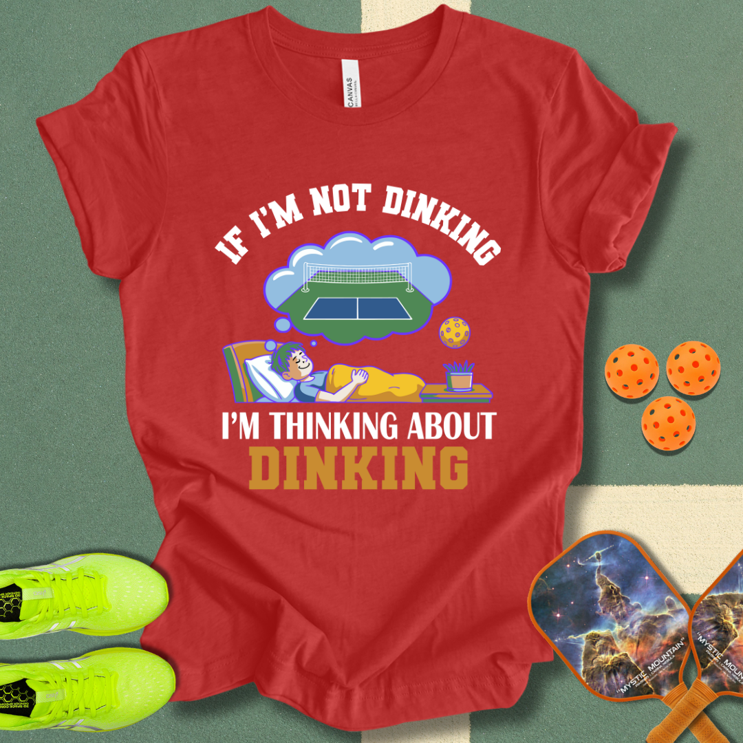 Thinking About T-Shirt