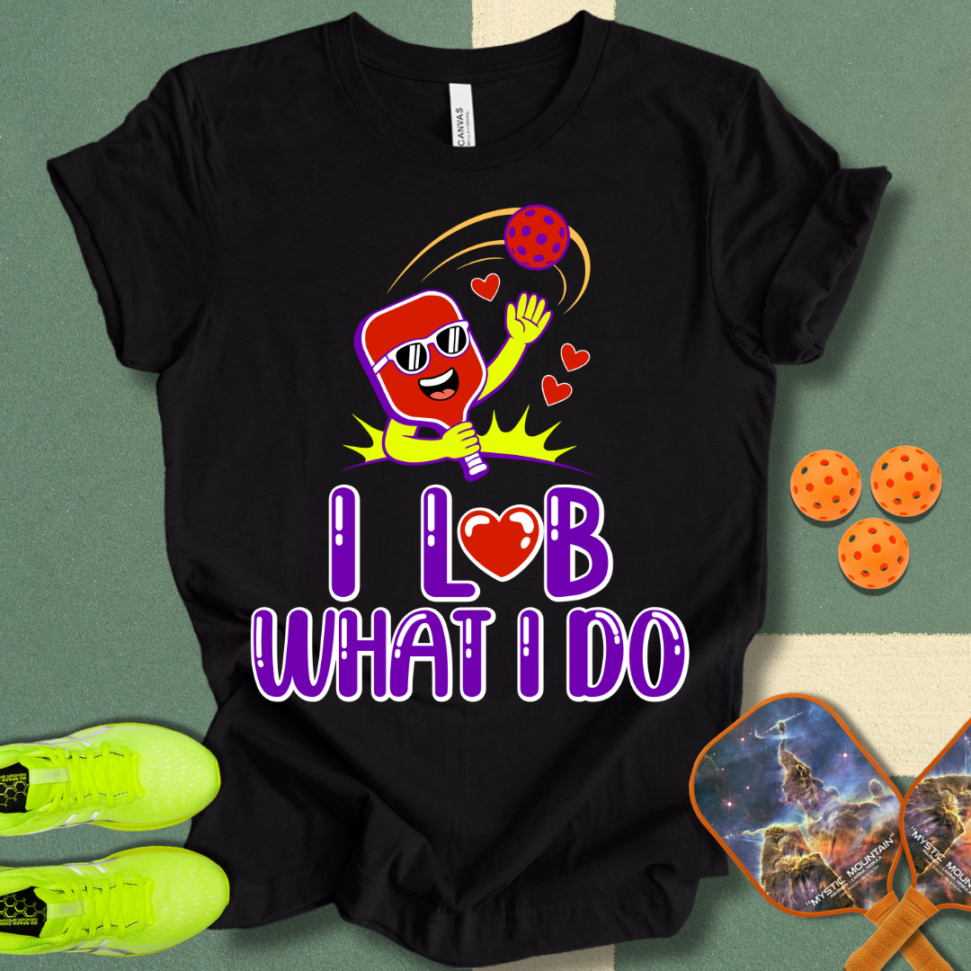 Lob T-Shirt