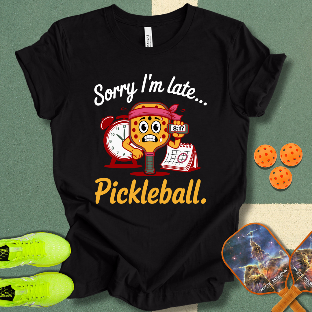 Late T-Shirt