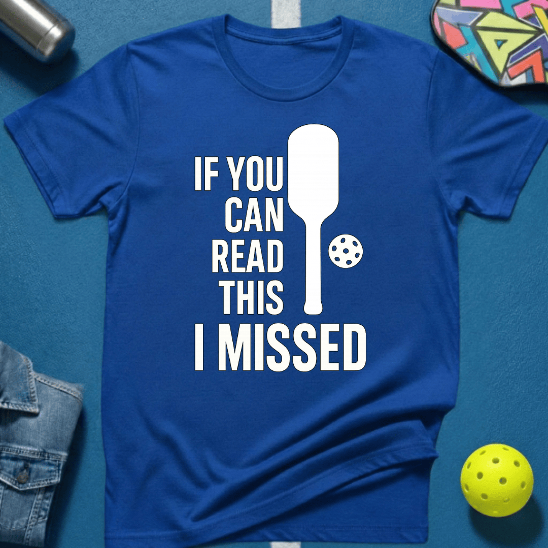 Read This T-Shirt