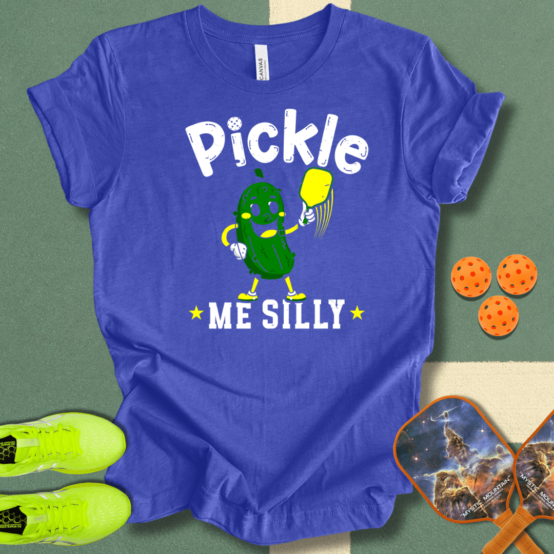 Pickle Me Silly T-Shirt