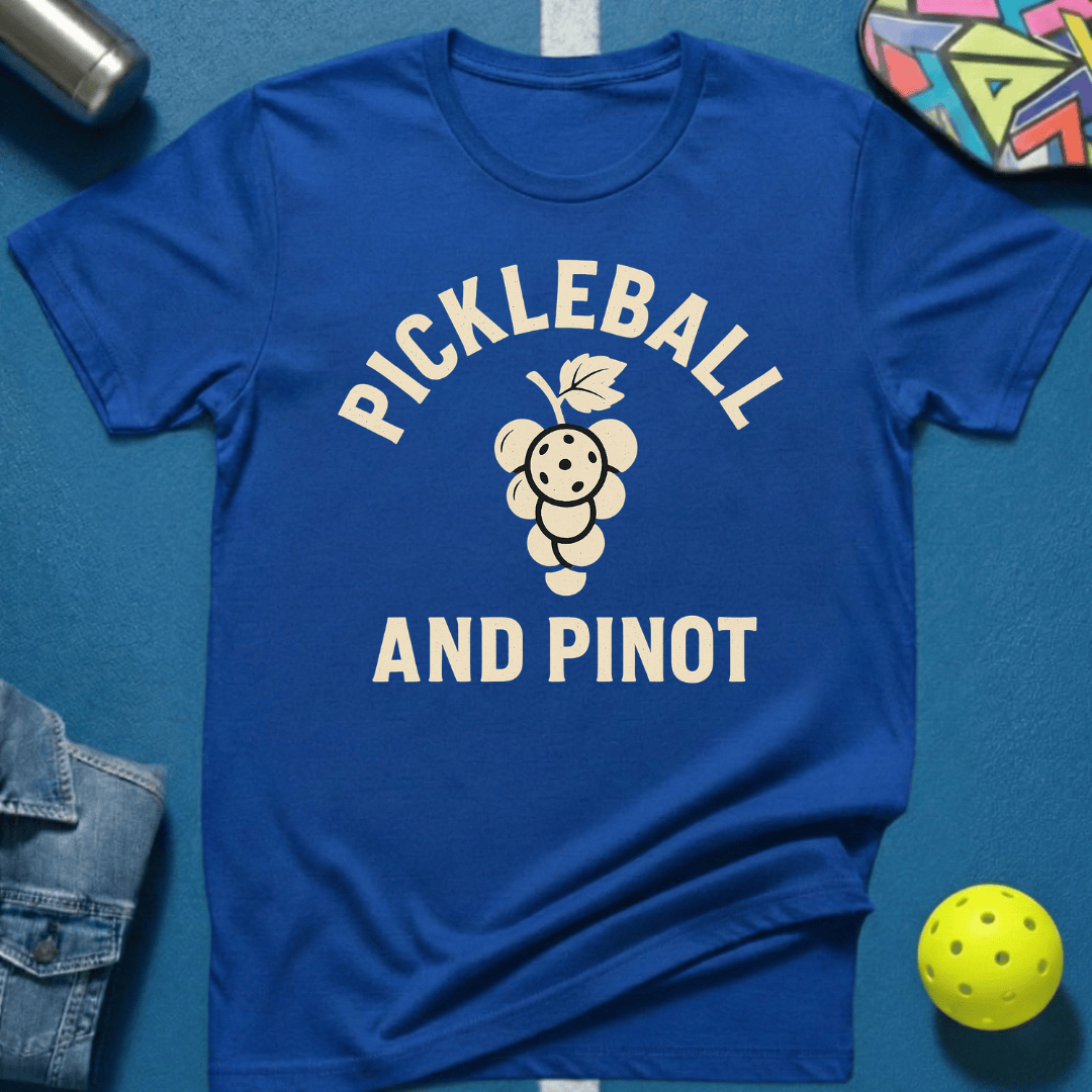 Pinot T-Shirt