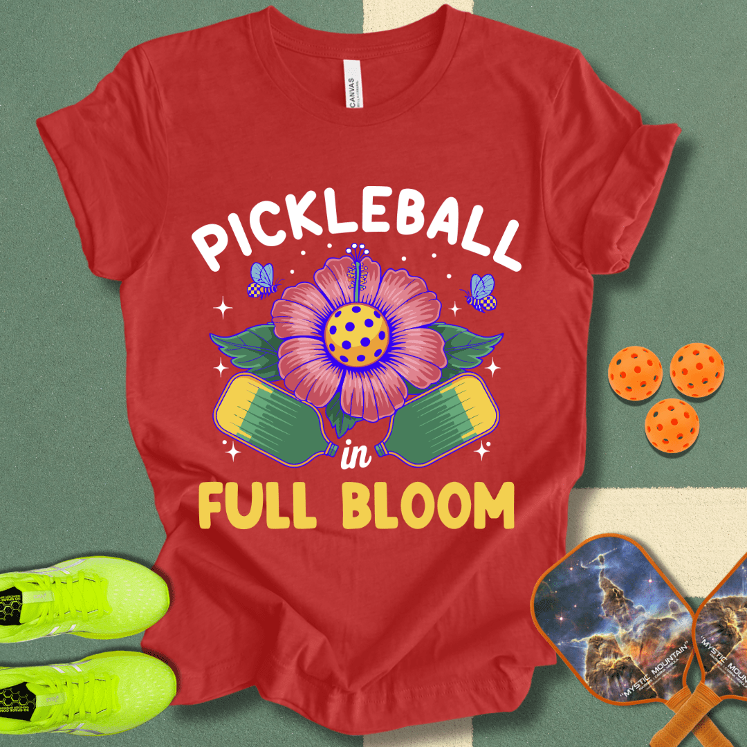 Full Bloom T-Shirt