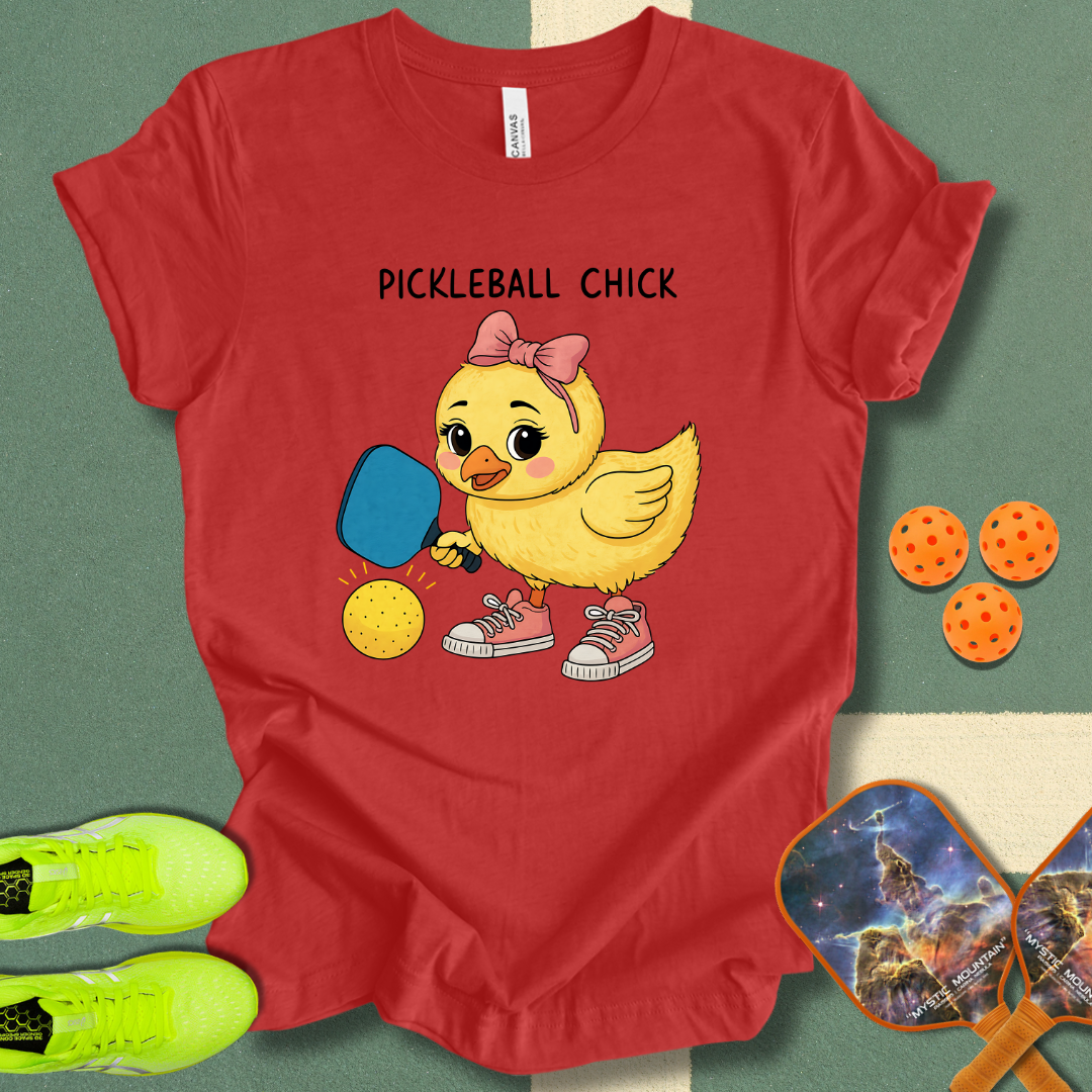 Chick T-Shirt