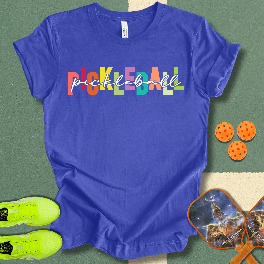Pickleball T-Shirt