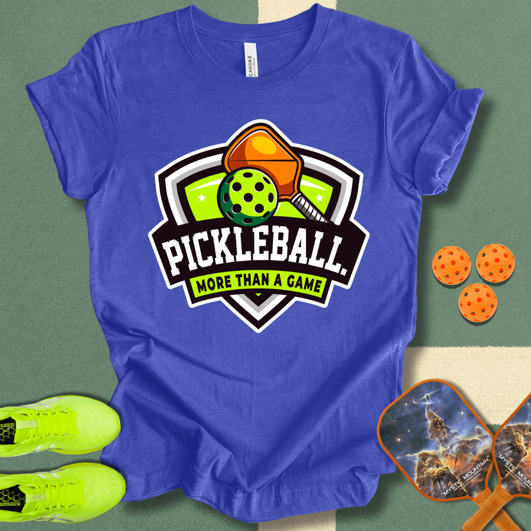 More Than a Game T-Shirt