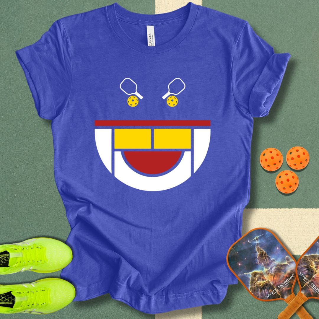 Smiley Face T-Shirt