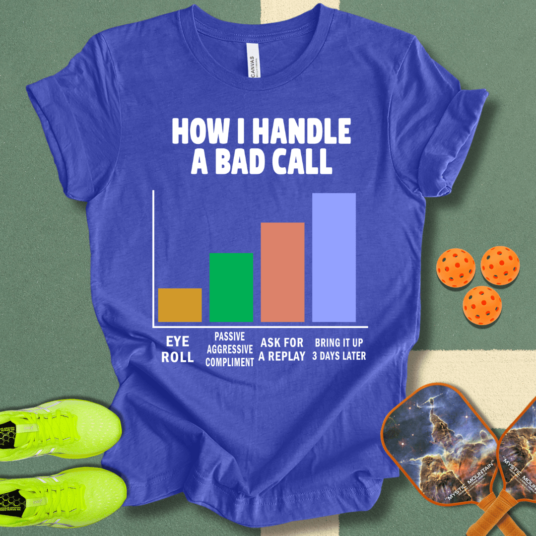 Bad Call T-Shirt
