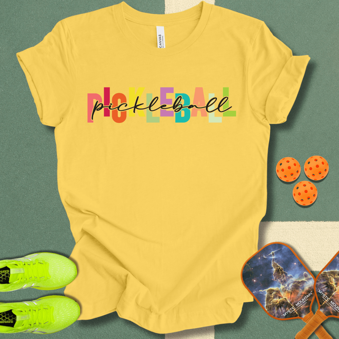 Pickleball T-Shirt
