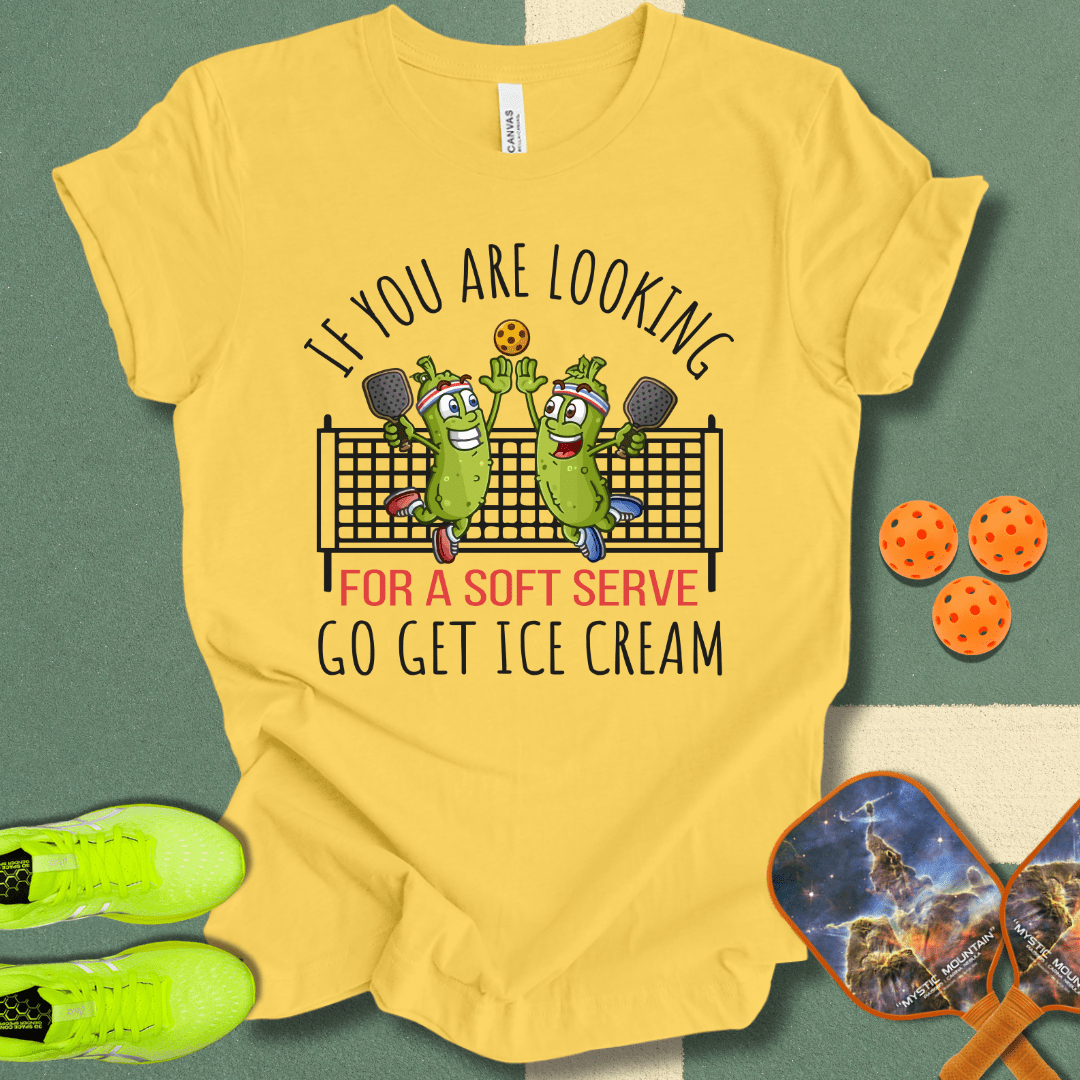 Soft Serve T-Shirt