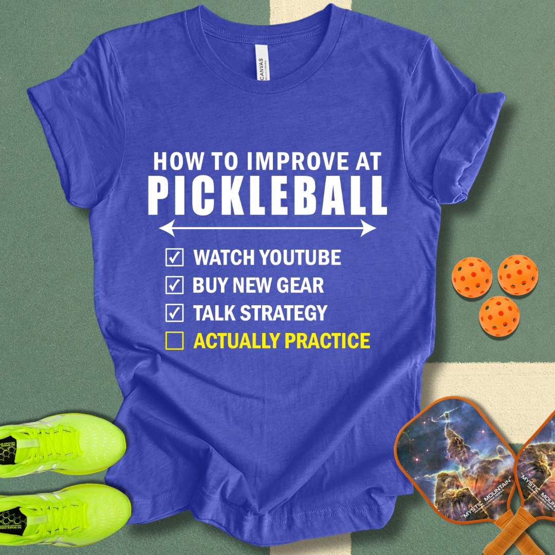 Improve T-Shirt