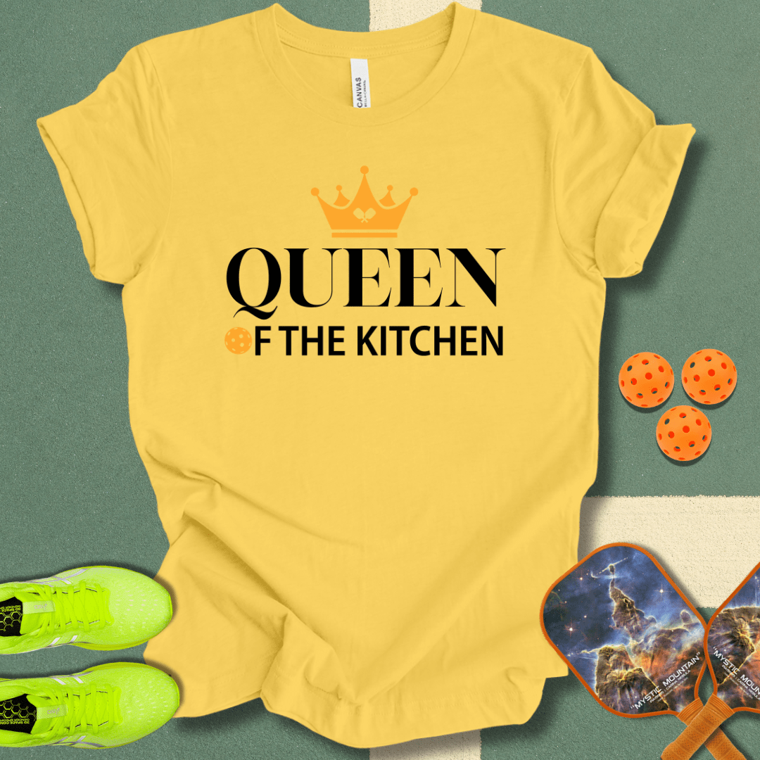 Kitchen Queen T-Shirt