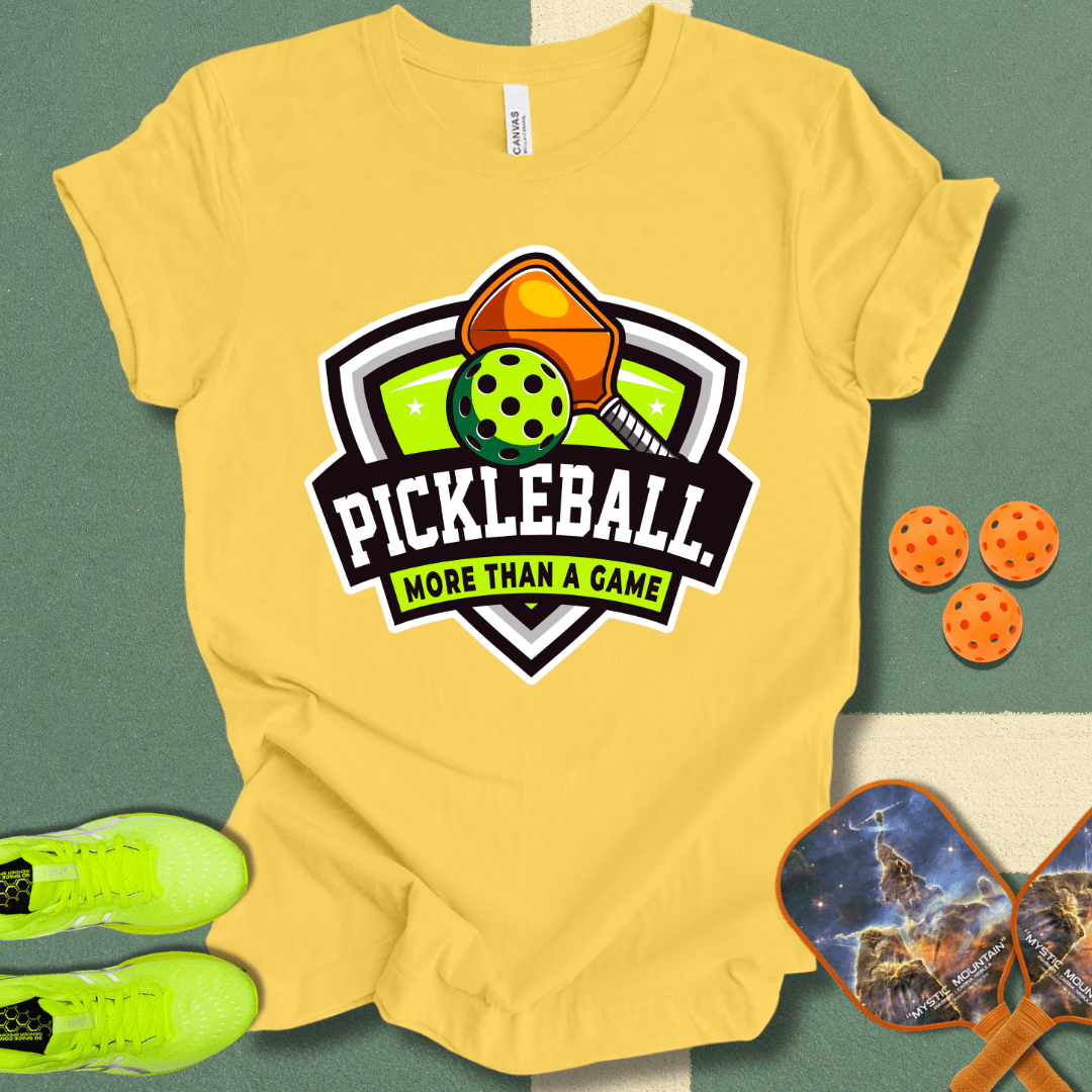 More Than a Game T-Shirt