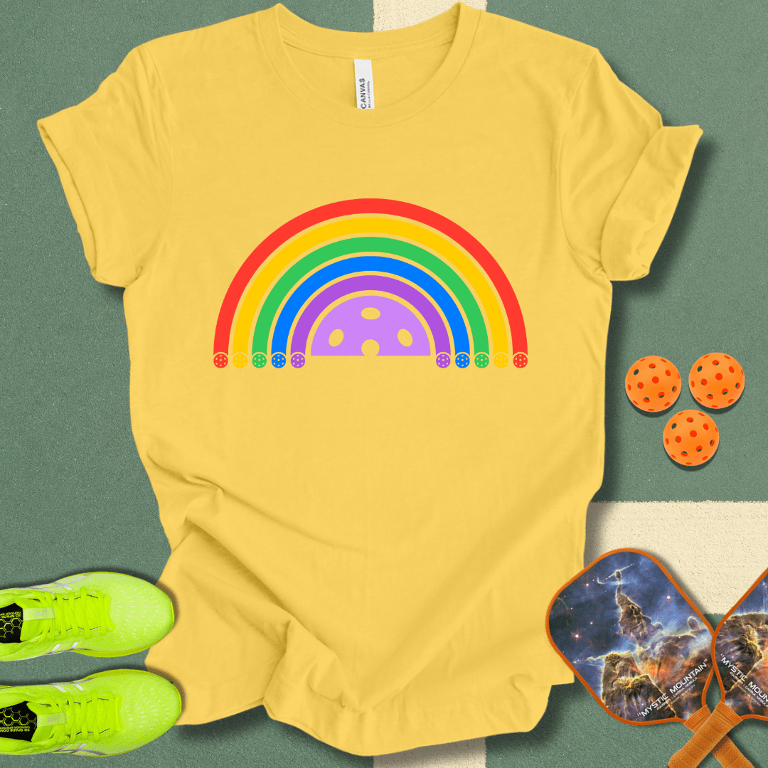 Rainbow T-Shirt