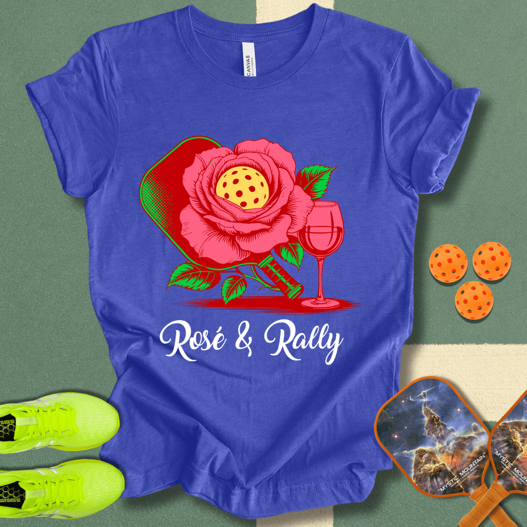 Rose & Rally T-Shirt
