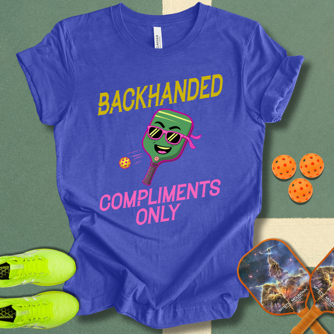 Compliments T-Shirt