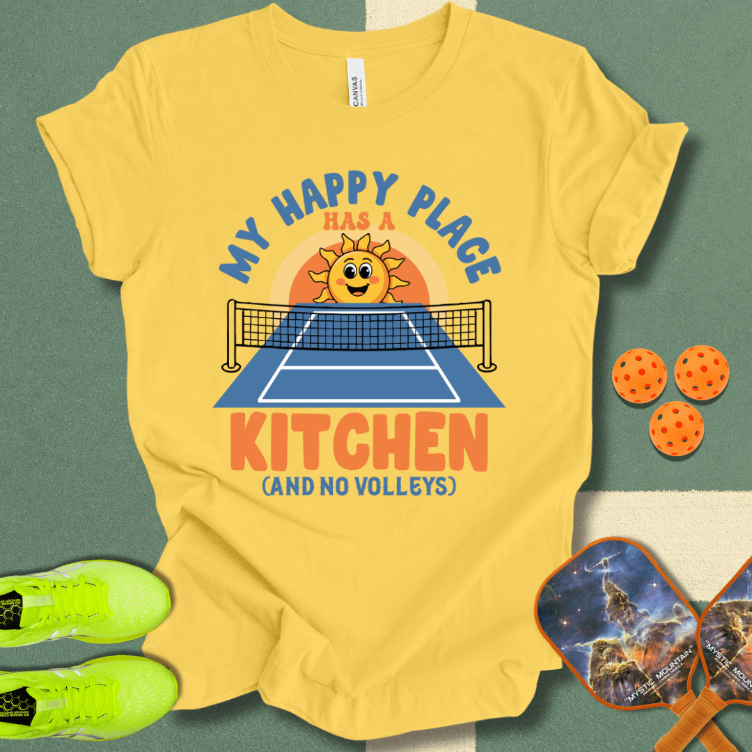 My Happy Place T-Shirt