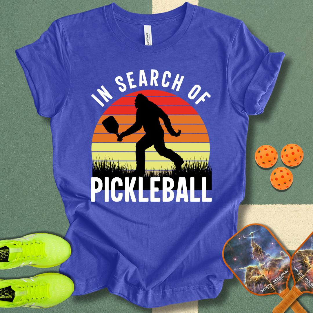 In Search Of T-Shirt
