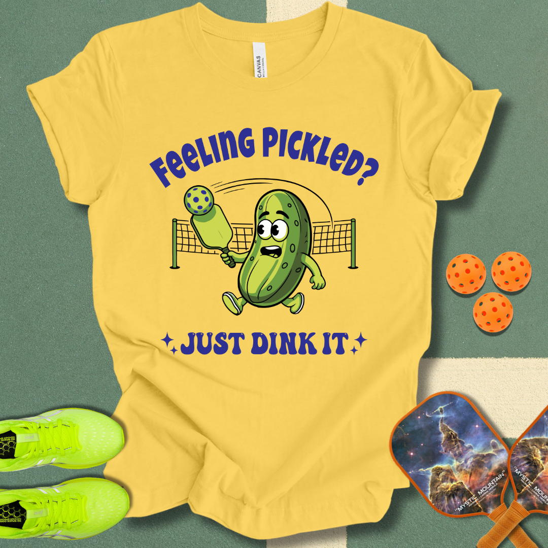 Feeling Pickled T-Shirt
