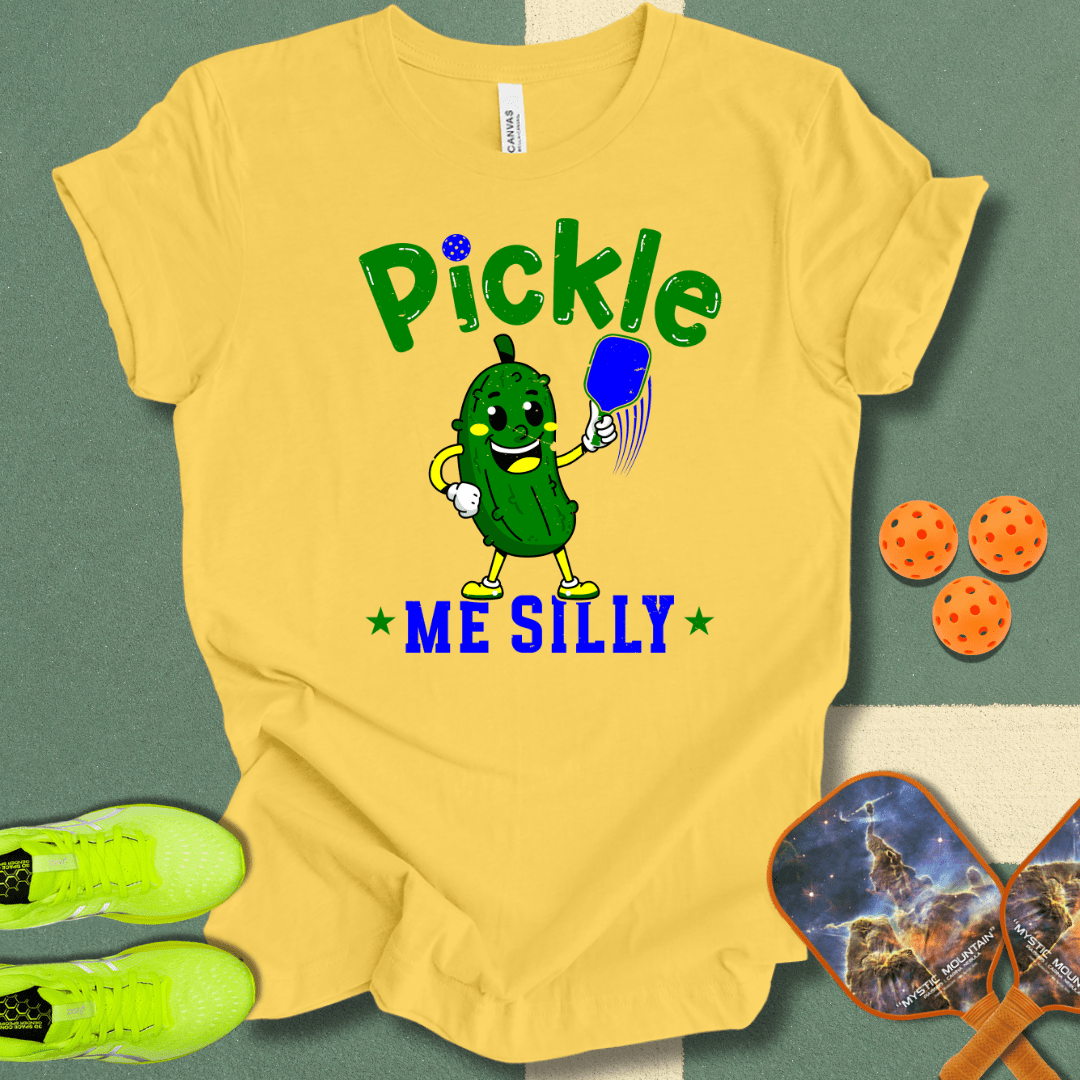 Pickle Me Silly T-Shirt