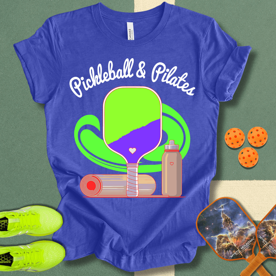 Pilates T-Shirt