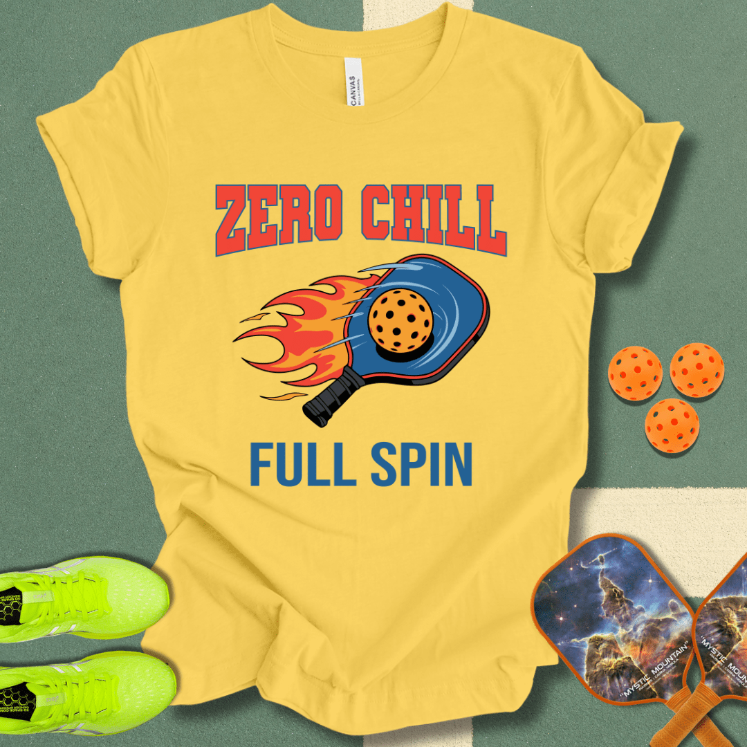 Zero Chill T-Shirt
