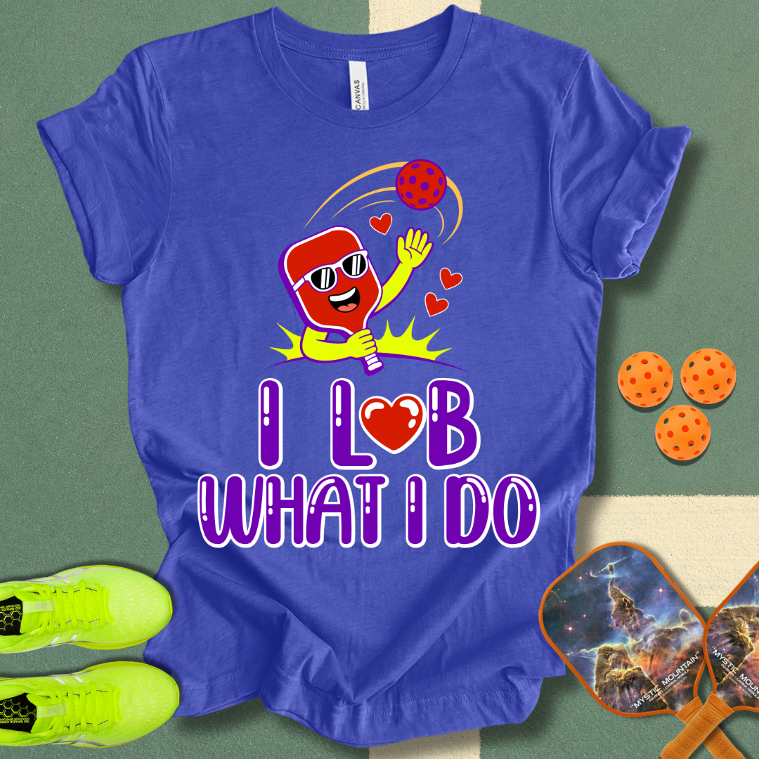 Lob T-Shirt