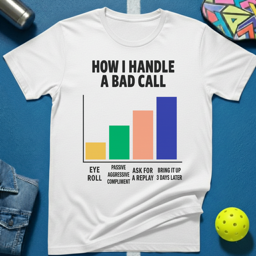 Buy 3 tees save $3 per shirt