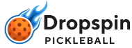 Dropspin Pickleball