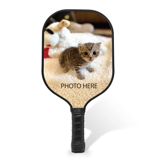 Why You Should Consider a Custom Pickleball Paddle