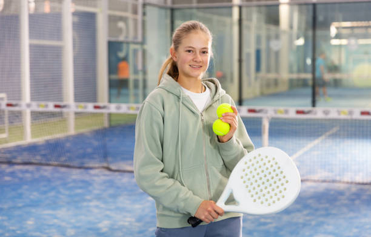 What Makes Cool Pickleball Paddles Stand Out