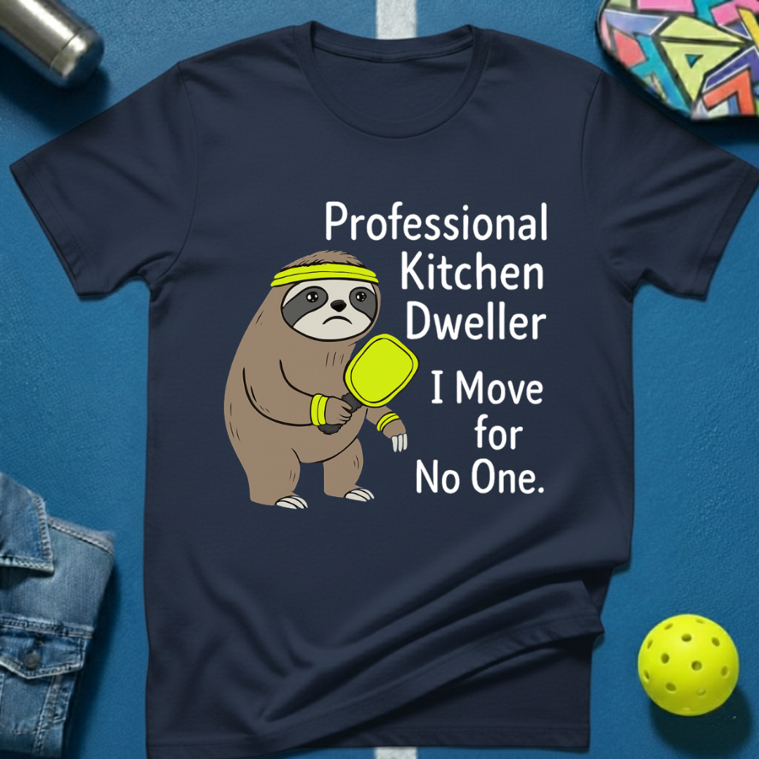 Kitchen Dweller T-Shirt